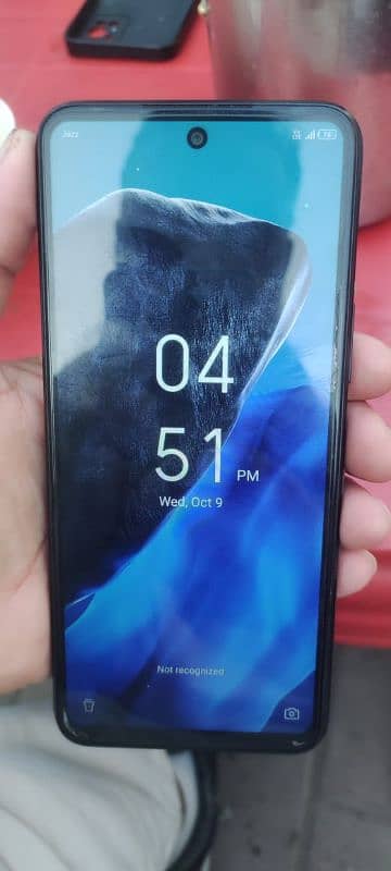 infinix hot 12 6+128 . urgently sale use like 6