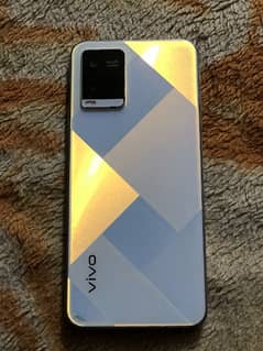 Vivo Y21 0