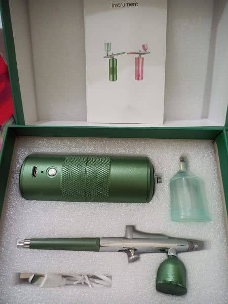 Portable Airbrush Kit Best Price in Pakistan 4