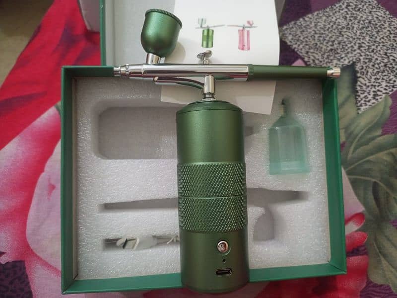 Portable Airbrush Kit Best Price in Pakistan 5