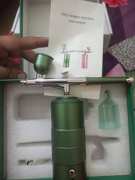 Portable Airbrush Kit Best Price in Pakistan 6