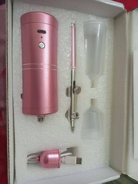 Portable Airbrush Kit Best Price in Pakistan 7