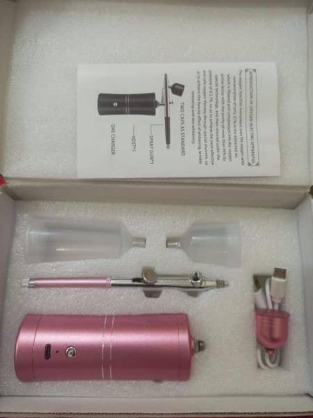 Portable Airbrush Kit Best Price in Pakistan 8