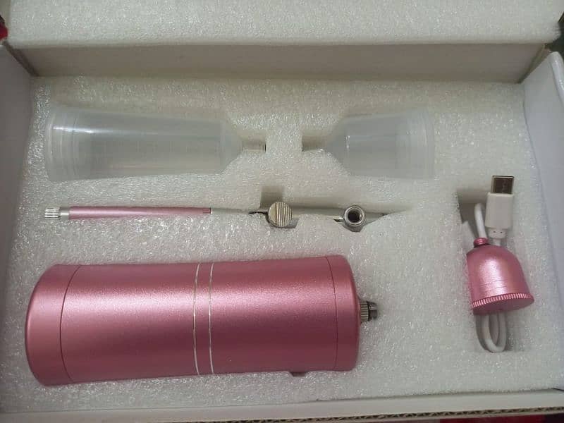 Portable Airbrush Kit Best Price in Pakistan 9