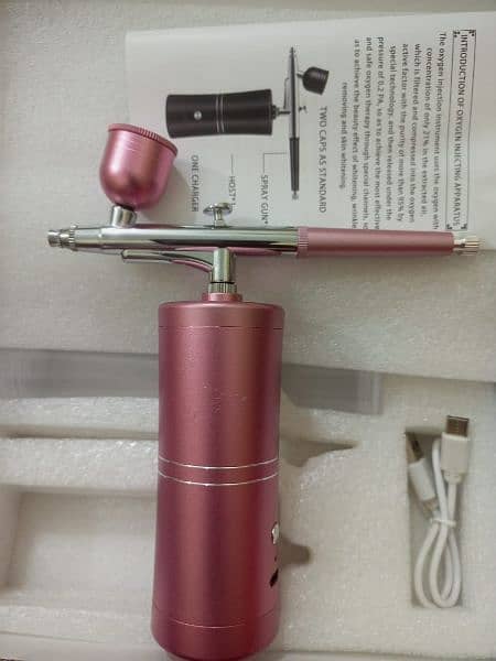 Portable Airbrush Kit Best Price in Pakistan 10