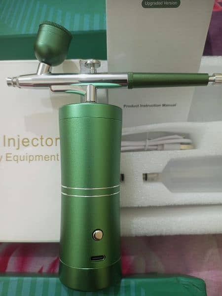 Portable Airbrush Kit Best Price in Pakistan 12