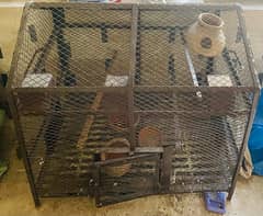 cage for sale