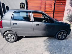 Suzuki Alto 2012