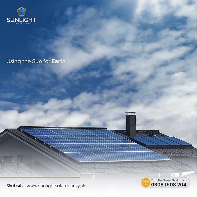 Solar / Solar Plate / Solar System / Solar Installation / Jinko/Long 0