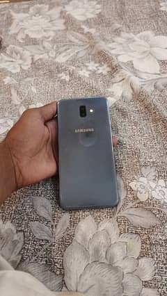 Samsung Galaxy j6+