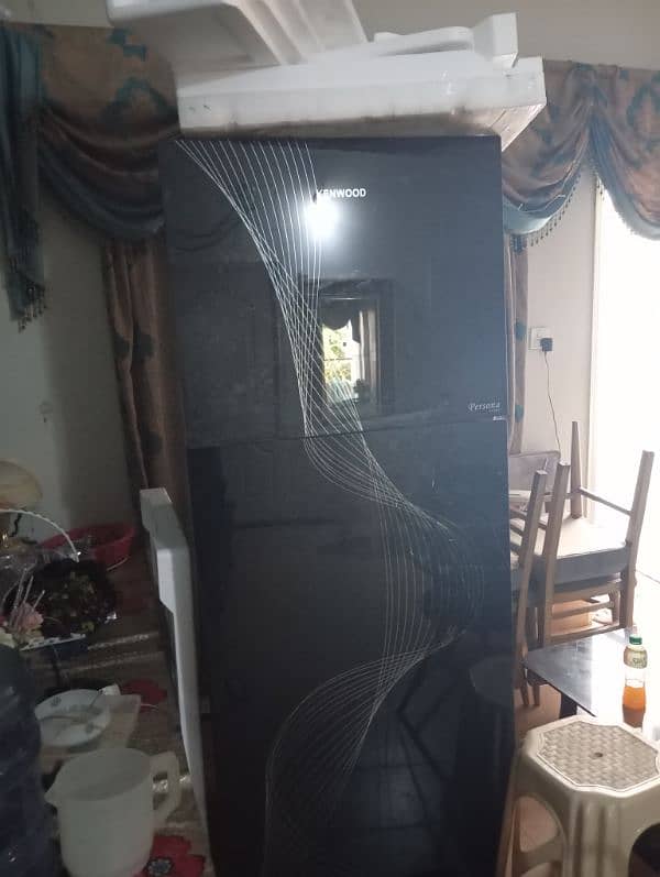 Refrigerator for sale 2