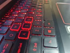 Acer nitro 5 || gtx 1050ti || Gaming laptop