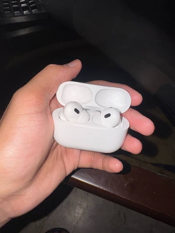 airpod pro 2nd generation 203 2