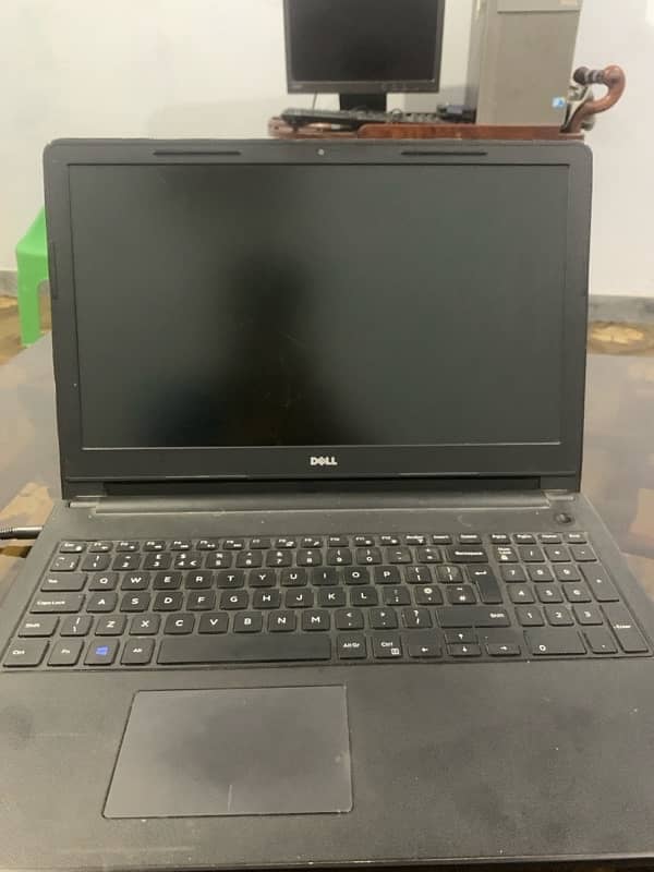 dell i3 6th gen all ok 128gb ssd 3