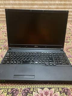 Laptop Fujitsu Exchange With Phone Best for gta v and other games 0