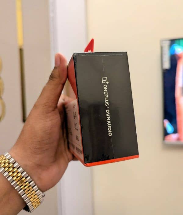 OnePlus Buds Pro 3  Box Packed Sealed Latest 2024 3