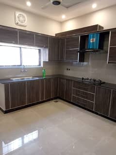 5 MARLA UPPER PORTION AVAILABLE FOR RENT IN DREAM GARDENS . 0