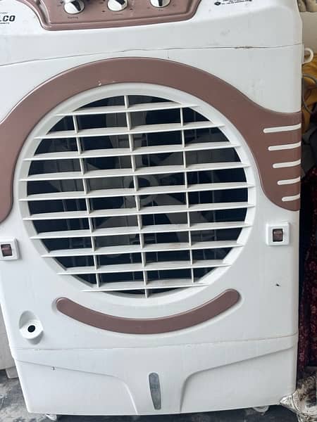 fresh air cooler 2