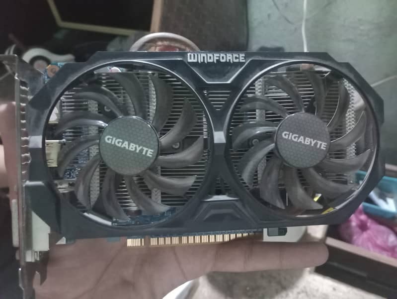 Gtx 750ti 2gb 8