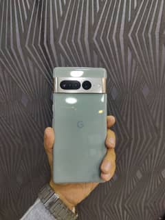 Google pixel 7pro PTA Approved