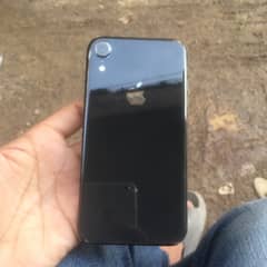 iphone xr 64 gb non pta good condition