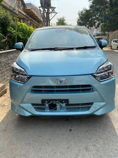 Daihatsu Mira 2021 XSA3  UNREGISTERD