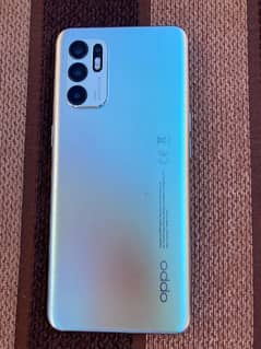 oppo reno 6 0