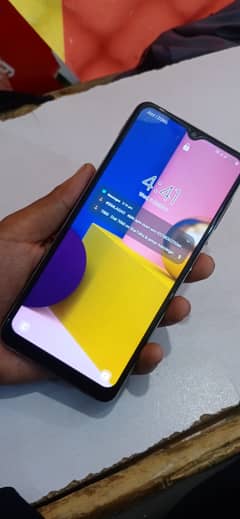 Samsung Galaxy a12 4gb. 128g