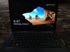 dell laptop ' core i7 7th generation 16 GB ram