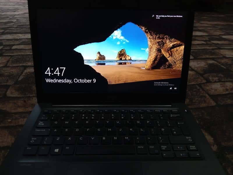 dell laptop ' core i7 7th generation 16 GB ram 0