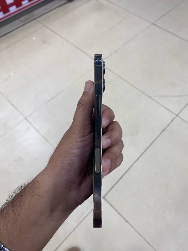 iphone 12pro max dual pta 1