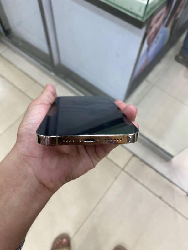 iphone 12pro max dual pta 6