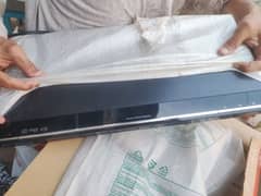 Sony DVD player 0