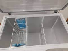 Dawlance Deepfreezer for sale