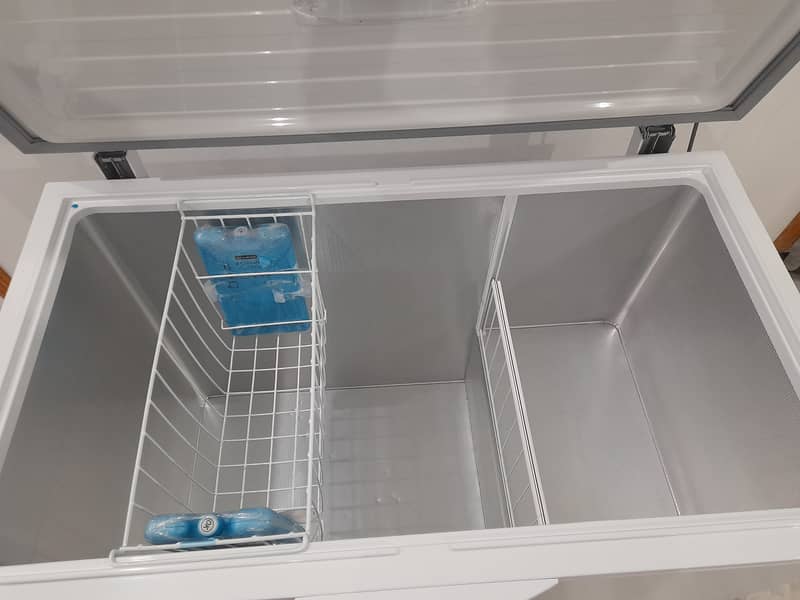 Dawlance Deepfreezer for sale 0