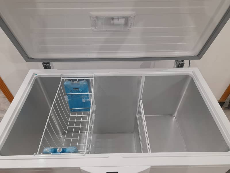 Dawlance Deepfreezer for sale 1