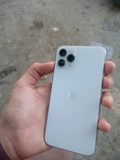 iphone 11pro 64gb jv Exchange possible