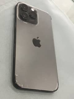 iphone 14 pro max jv 128Gb