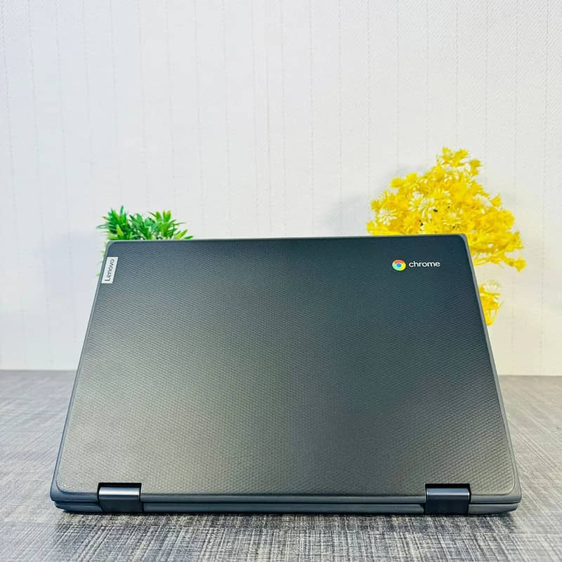 Lenovo | ChromeBook 300E (2nd Gen) | 4GB RAM | 32GB Storage 8