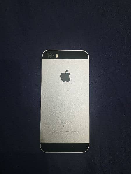 iphone SE 2016 0