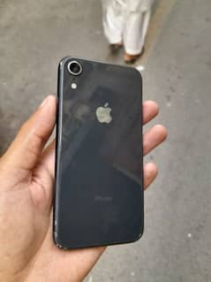 I phone XR PTA approved 0