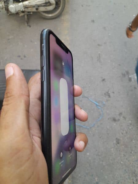 I phone XR PTA approved 5