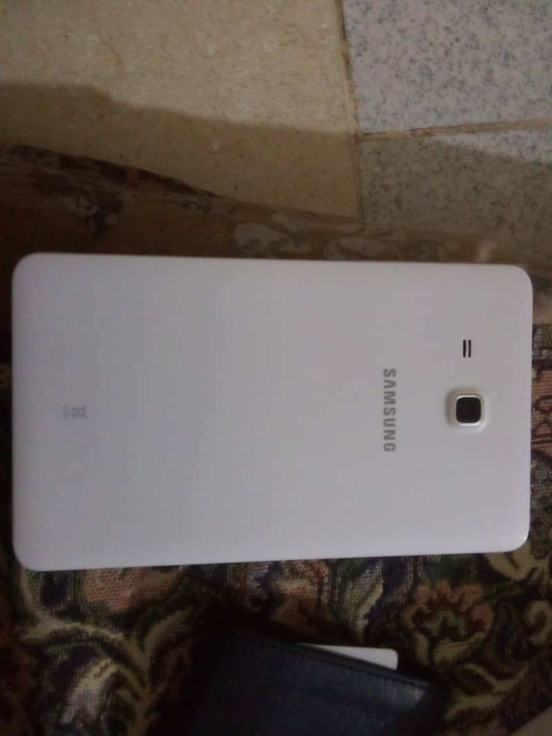 Samaung Galaxy Tab A6 1