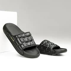 Men's Casual Medicated Slide Slippers