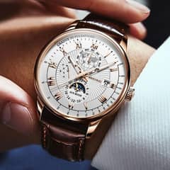 Beautiful men watches. . .