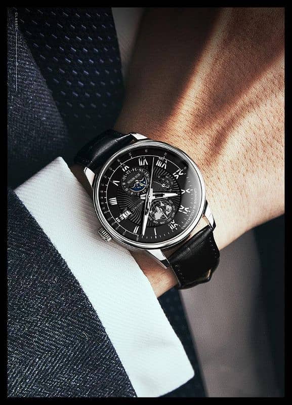 Beautiful men watches. . . 7