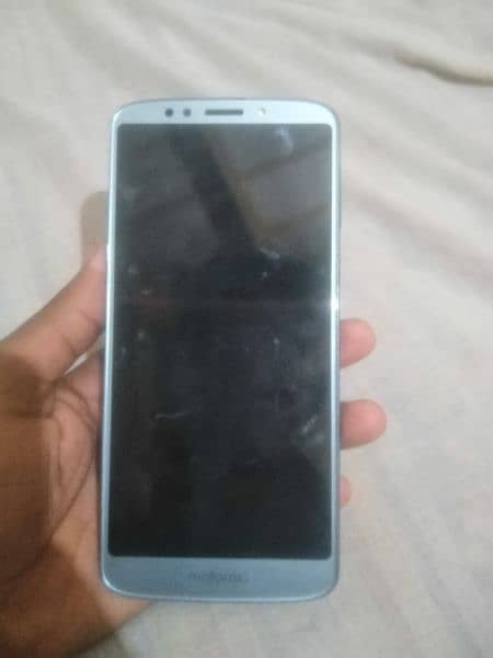 Motorola e5 plus /3gb /32gb 0