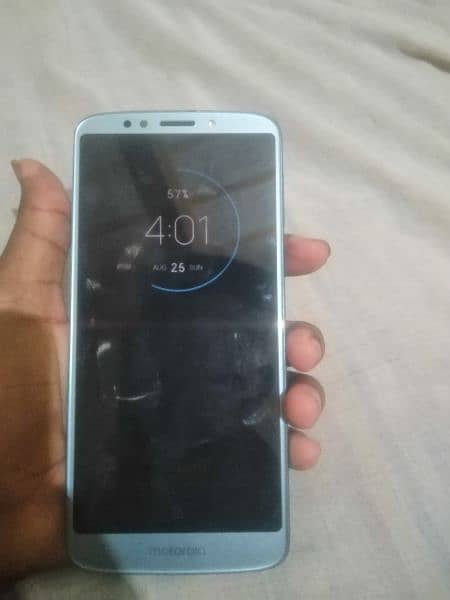 Motorola e5 plus /3gb /32gb 1