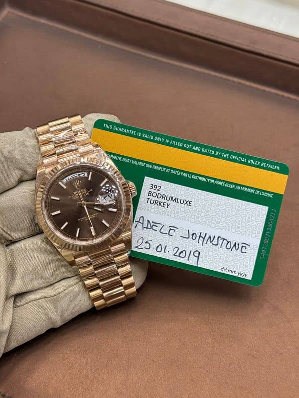 we buy rolex rootbear rolex sky dweller daydate full gold omega tudor 15