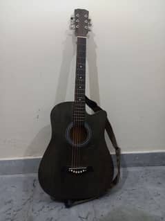 Standard Full Size Acoustic Guitar